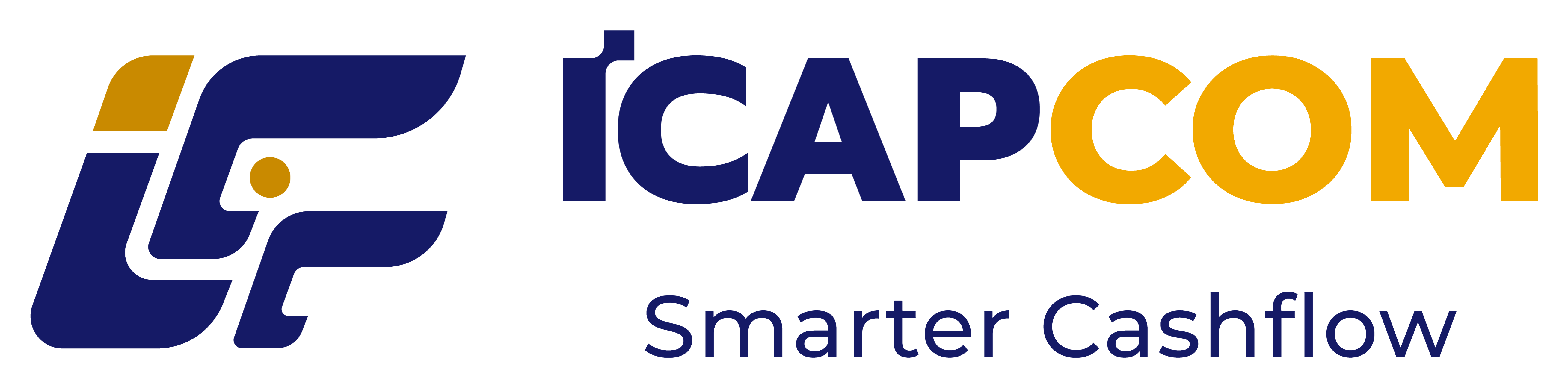 iCapCom — Smarter Cashflow